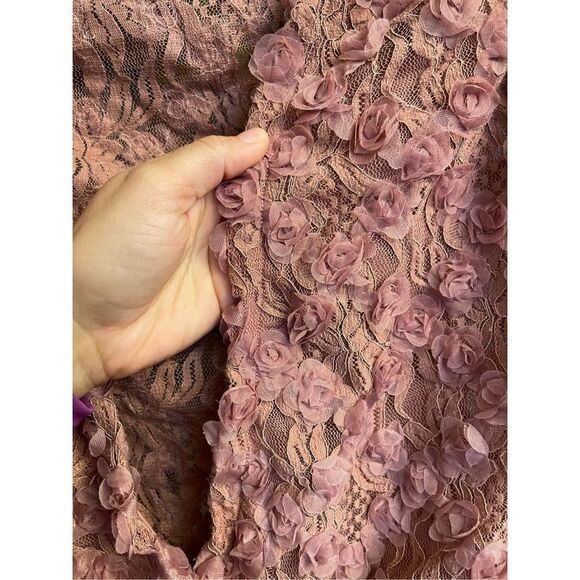 Free people - 2 hot 2 handle pink bodysuit size Medium - Picture 6 of 8